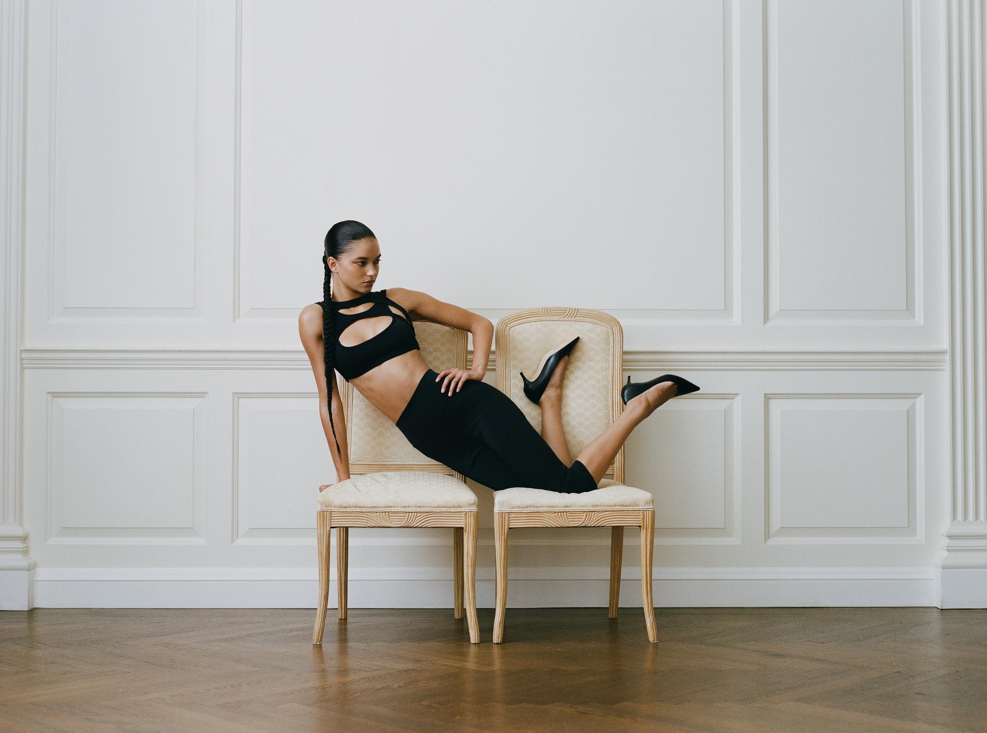 Kith Women Introduces Fall Active 2026